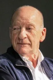 Retrato de Pehr G Gyllenhammar