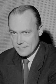 Pehr-Olof Sirén en Onnellinen mies