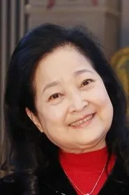 Retrato de Pei Hsiao-lan