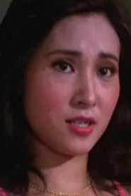 Pei Ju-Hua en Anger