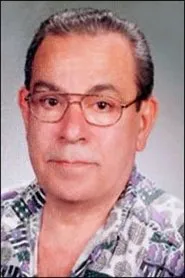 Retrato de Pekcan Koşar