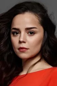 Pelin Ermiş en Kiraz Mevsimi