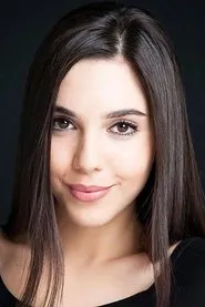 Retrato de Pelin Uluksar