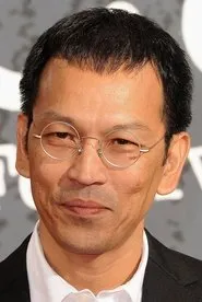 Retrato de Pen-Ek Ratanaruang