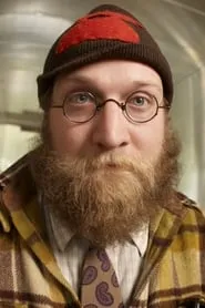 Retrato de Pendleton Ward