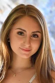 Retrato de Penelope Kay