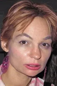 Pénélope Palmer en La Femme enfant