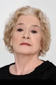 Retrato de Penelope Pitsouli