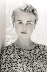 Penelope Sudrow en The Incredible Book Escape