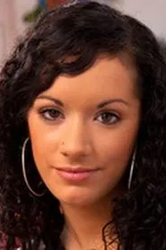 Retrato de Pénélope Tiger