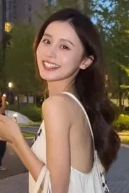 Retrato de Peng Jing Xian