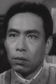 Retrato de Pengfei Tan