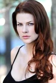 Penny Drake en Necrosis