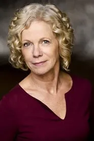 Penny Eizenga en Code 8