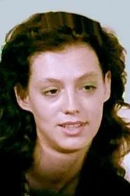 Retrato de Penny King