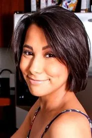 Retrato de Penny Nichols