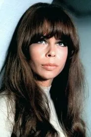 Retrato de Penny Spencer
