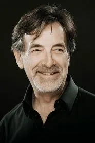 Retrato de Pep Ferrer
