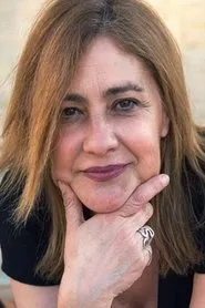 Retrato de Pepa Juan