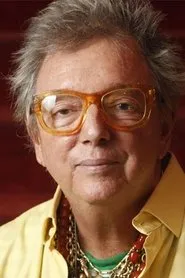 Foto de Pepe Cibrián
