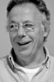 Retrato de Pepe Rovira