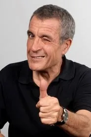Retrato de Pepe Rubianes