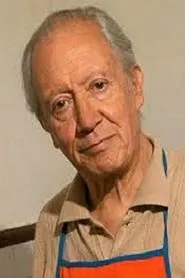Retrato de Pepe Sánchez