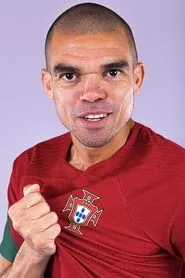 Pepe en 10 de julho