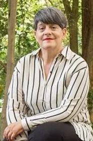 Retrato de Pepi Gonçalvez