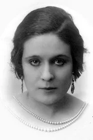 Pepita Fornés en La gran barrera