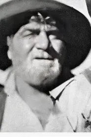 Retrato de Pepito Petray