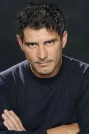 Retrato de Peppe Zarbo