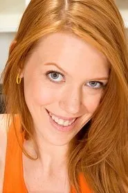 Retrato de Pepper Kester