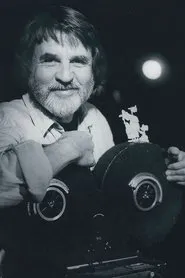 Retrato de Per Åhlin