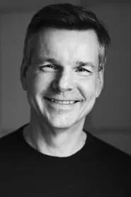 Per Burell en Johan Falk: Livvakterna