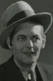 Retrato de Per Gundmann