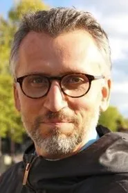 Per Löfberg en Evil Ed (Diabólico)