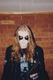Retrato de Per Ohlin