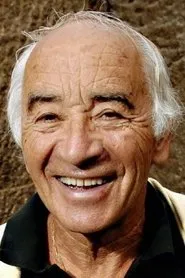Retrato de Per Tofte