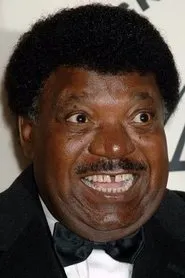 Retrato de Percy Sledge
