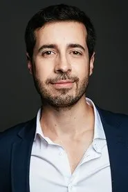 Retrato de Pere Costa