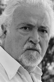 Foto de Pere Garcia Leyes interpretando a Dosantos en Difuminado