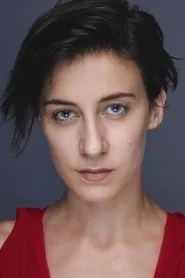 Perla Ambrosini en Cariddi's Graveyard: Tales of Mare Nostrum