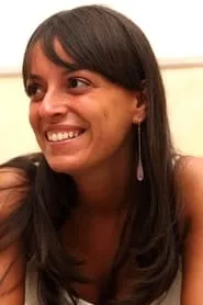 Perla Liberatori en Gli Smile and Go e il braciere bifuoco