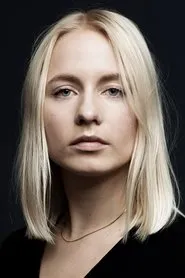 Retrato de Pernille Kaae Høier