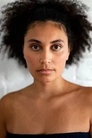 Retrato de Perry Mooney