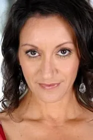 Retrato de Persia Monir