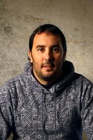 Retrato de PES
