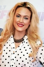 Peta Murgatroyd en Faith, Hope & Love