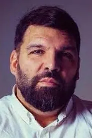 Retrato de Petar Ćirica